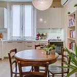 Grazioso Appartamento A Firenze