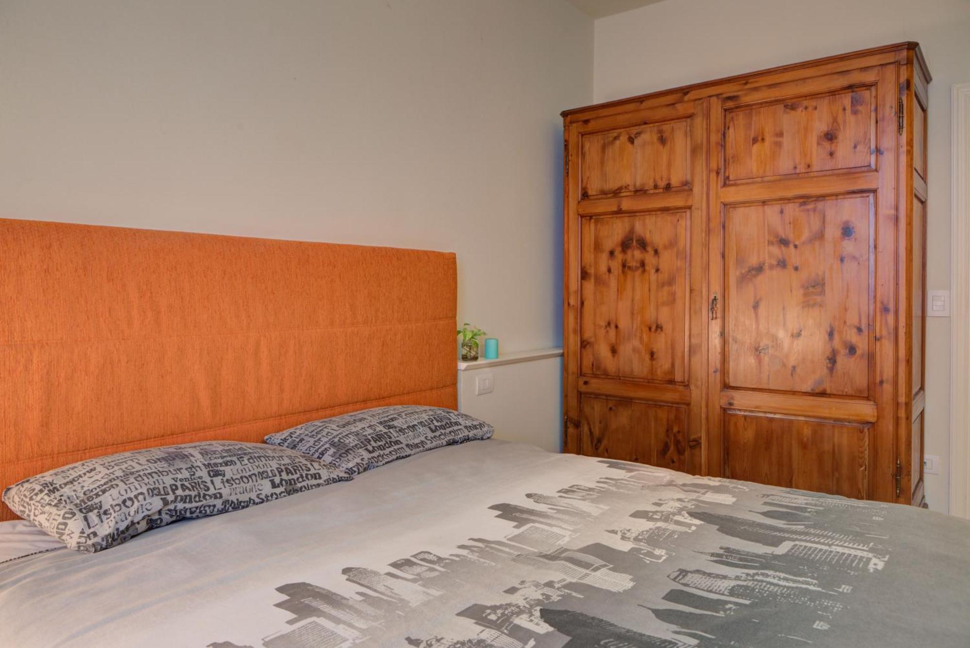 Grazioso A Firenze Apartamento *