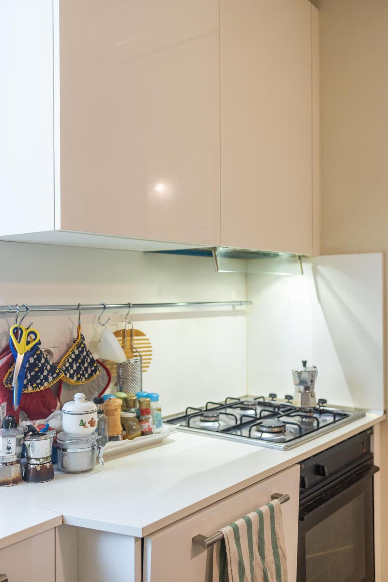 Apartamento Grazioso A Firenze *