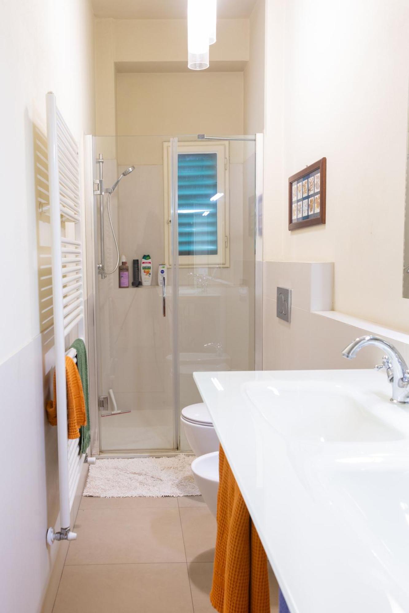 Grazioso A Firenze Apartamento Florencia