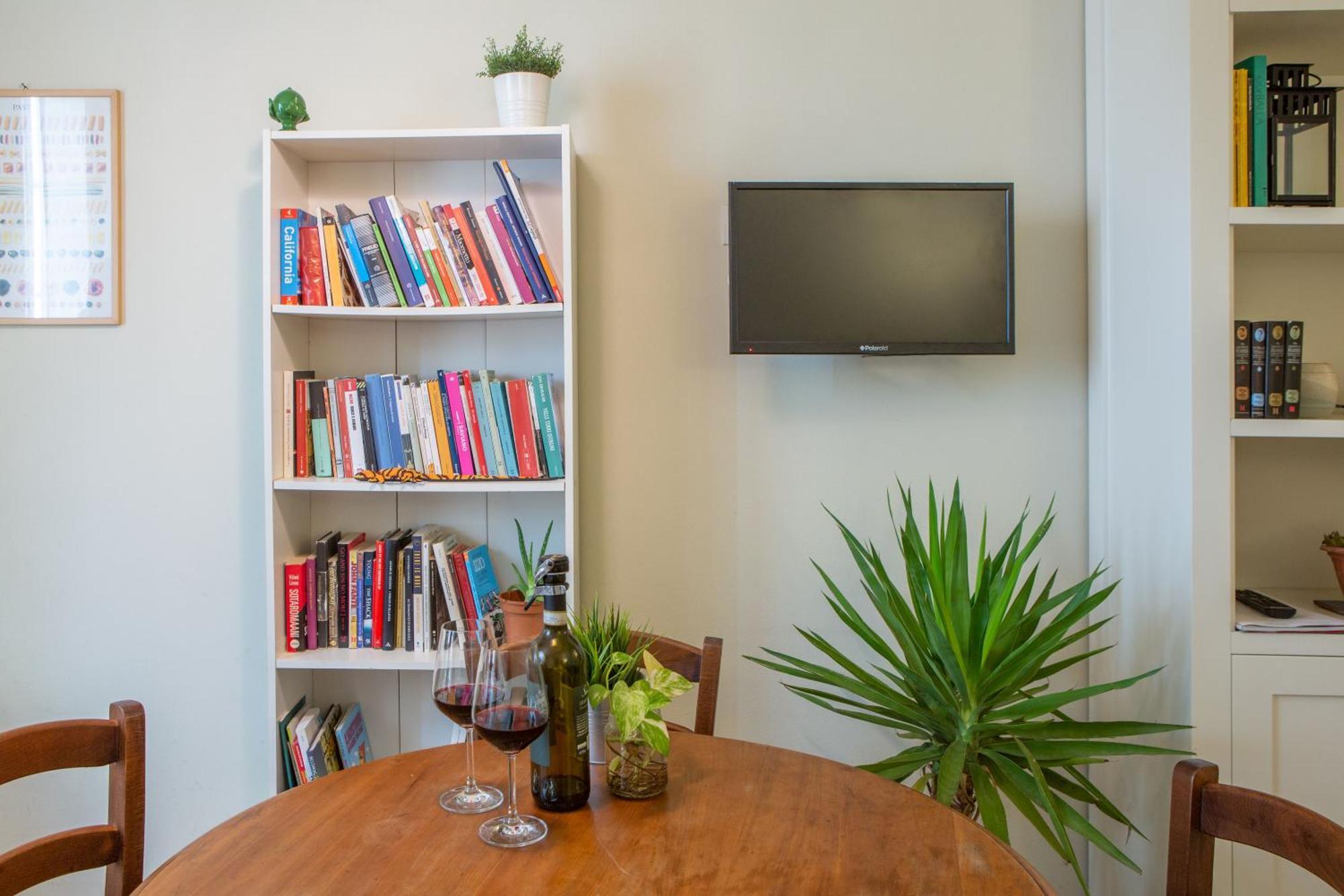 Apartamento Grazioso A Firenze *