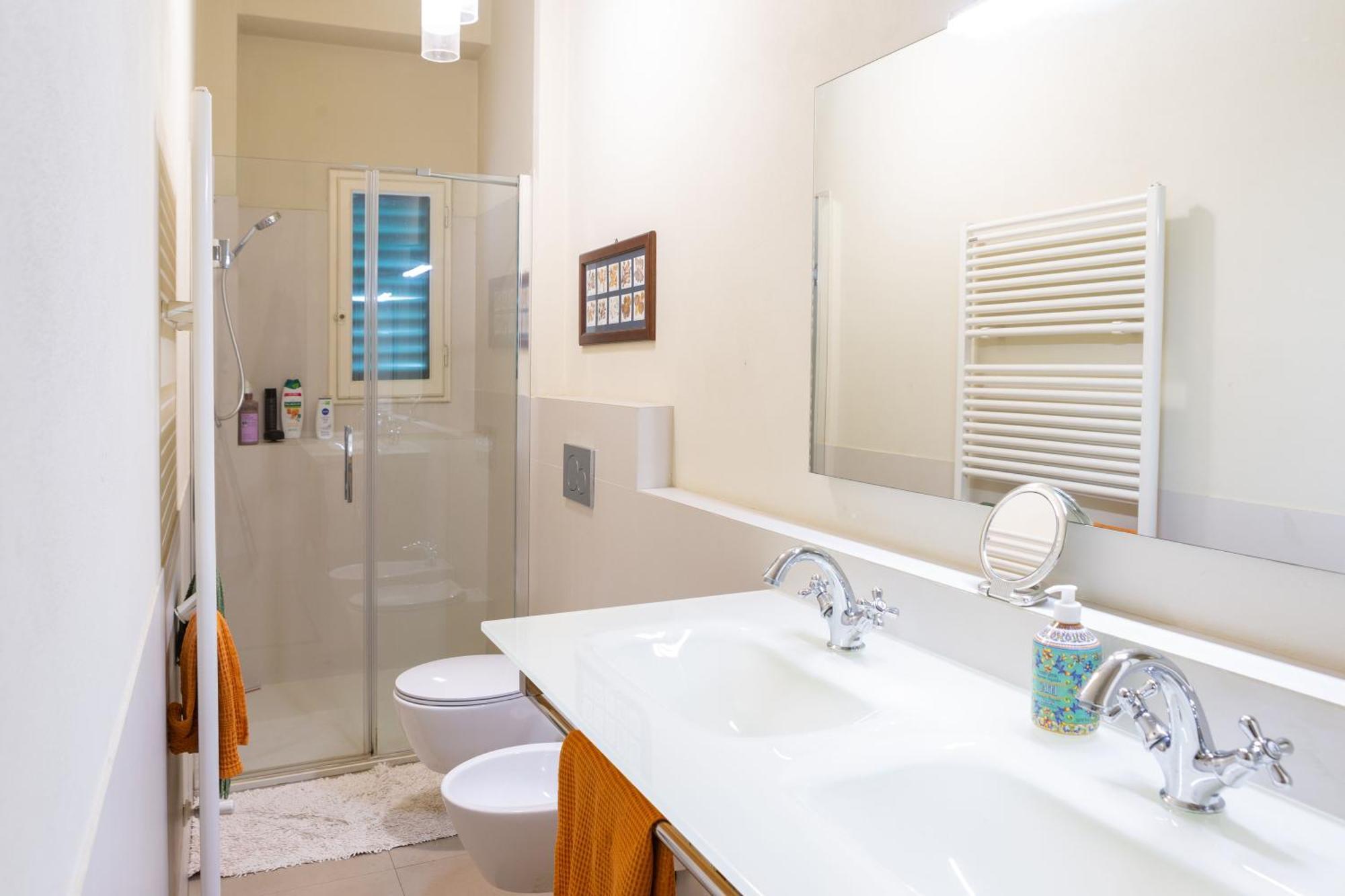 Apartamento Grazioso A Florencia